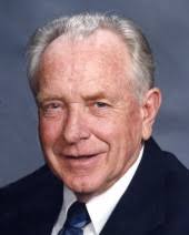 Ernest Sanford Fishel Obituary 2012