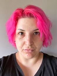 Rivet Licker: BATTLE OF THE PINK HAIR DYES || #RivetReview