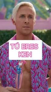 Según Ryan Gosling acepto ser Ken en la película de Barbie luego ver como  su hijo de tirado el muñeco en el suelo lleno de barro y con jugo de limón  en su rostro. Luego de esto se comunico con Greta ...