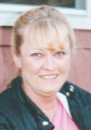 Diana J. Buckley Obituary