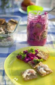 Anzeige So Wird Dein Schwedisches Picknick Zum Hit Mit Dr Karg S Und Leckeren Dips Ani S Bunte Kuche Rezepte Lecker Kochen Gemuse Rezepte Beilage