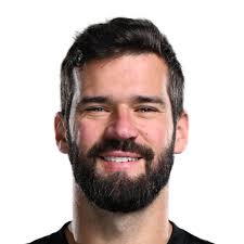 EA SPORTS FC™ 25 Liverpool Player Ratings