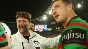 Tensions run deep at South Sydney Rabbitohs over return of Sam Burgess