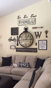 27 Best Rustic Wall Decor Ideas To Transform Worn Out Right Into Fabulous Rusticwall Wallart F Farmhouse Wall Decor Rustic Wall Decor Farm House Living Room
