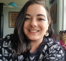 🥁SPEAKER ANNOUNCEMENT🥁 So it's 2025! ⚡KASSIE HARTENDORP⚡ will be at Camp  to talk about what needs to be done this year. Kassie (Ngāti Raukawa) is  the Director at ActionStation. She was previously