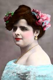 LAS OTRAS: Candelaria Medina (I)