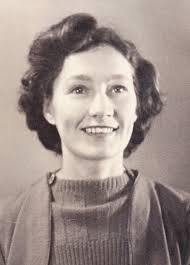 Doris Parsons Obituary