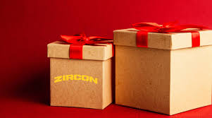 G o h gift of help. Santa S Helper Gift Guide Zircon Corporation