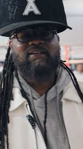 Just another clip from January 4 at the Boys And Girls Club downtown for  news we’re coming and we’re constantly building so we have the whole City  Boxing!!! George Howard Wesley📽️📸 ...