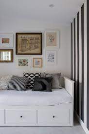 ikea hemnes daybed hack google search oturma odasi fikirleri tasarim oda ev icin