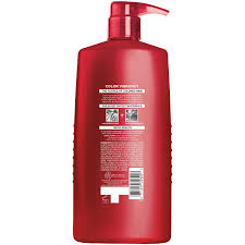 David cannell, senior vice president of r&d at l'oreal usa, one of. Buy L Oreal Paris Elvive Color Vibrancy Protecting Shampoo For Color Treated Hair Shampoo With Linseed Elixir And Anti Oxidants For Anti Fade High Shine And Color Protection 28 Fl Oz Online In Turkey B0752l2vsj