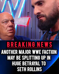 WWE RAW's end exposed a major issue with Seth Rollins' new faction, notes  wrestling veteran (Exclusive)