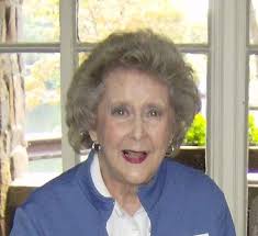 Shirley Crow Obituary