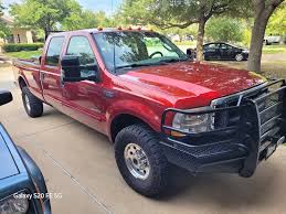 Image result for Deep Toreador Red 1999 F250