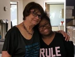 Down syndrome does not occur in one race more than another. Shining On Down Black Teens Young Adults With Down Syndrome Home Facebook