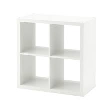 Kallax Shelf Unit High Gloss White 30 3 8x30 3 8 Ikea Kallax Shelving Unit Ikea Kallax Shelving Ikea Furniture Hacks