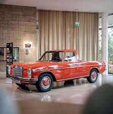 1972 Mercedes Benz 220d Pick Up Mbclassic Xclass Mercedesbenz W115 220d Strichacht Mercedes Love Pickup Mercedes Car Mercedes Truck Mercedes Benz Amg