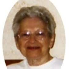 Pauline I. Strickler Obituary July 15, 2017