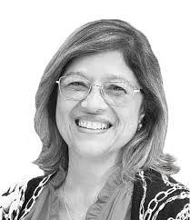 Patricia Chubb's Instagram, Twitter & Facebook