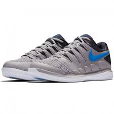 Check spelling or type a new query. Chaussures Nike Junior Air Zoom Vapor X Gris Bleu Tiebreak Fr