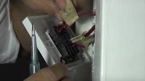 How To Replace A Light Switch Ultimate Handyman Diy Tips Youtube
