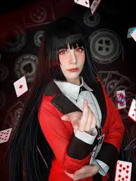 Inori Cos On Twitter Character Yumeko Jabami Anime Manga Kakegurui Cosplayer Me Inori Cos Hope U Like My Version Of Her Kakegurui Cosplay Yumekojabami Kakeguruicosplay Https T Co Poyr6btfd6 Anime character cosplay necklace with slave id for yumeko jabami. twitter