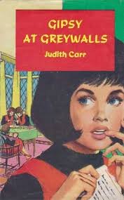 Gipsy at Greywalls by Judith Carr