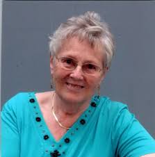 Patricia (Clark) Knights Obituary November 6, 2019