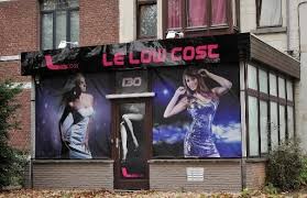 En Belgique Les Prostituees Ont Pignon Sur Rue Malgre La Loi