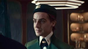 Importance of characters in stories