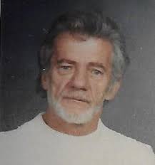 Donald Charles Robinson Sr. (1936-2007)