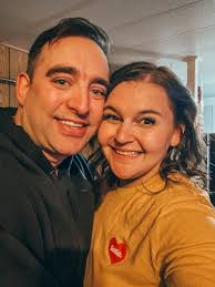 I still remember the day our life changed. It was a Friday. I had just been  to Costco and expected my period, but I didn't get it the whole day. I  didn't