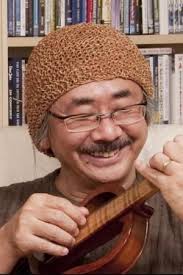 Nobuo Uematsu