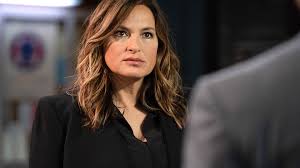 As of the end of law & order: Law Order Special Victims Unit Nbc Com