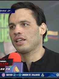 Julio César Chávez Jr Upcoming Fights