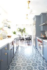 Includes small modern kitchens, country kitchens, traditional, contemporary and more. Top 15 Best Materials For Kitchen Countertops 2021 Long Narrow Kitchen Kitchen Design Gallery White Kitchen Rustic