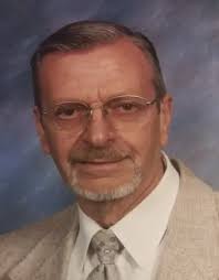 Obituary information for Thomas Edison Morgan Jr.