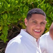 Christina Nashed and Maximos Bogdady's Wedding Website