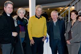 How did he use hela cells? Dietmar Hopp Stiftung Dietmar Hopp Begrusst Nobelpreistrager Professor Harald Zur Hausen