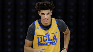 lonzo ball wallpapers wallpaper cave
