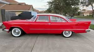 Image result for Suede 1958 Plymouth