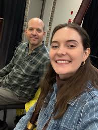 I'm elated to be back here in Toronto for a couple weeks, to play The Magic  Flute with @tafelmusikbocc and @operaatelier