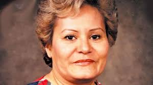 Lorene Becker Obituary (1943