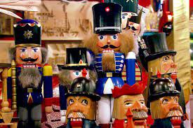 Nurnberg S Christmas Market Nutcracker Sweet By Rick Steves