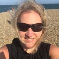 Anne Van Der Voorden Email & Phone Number