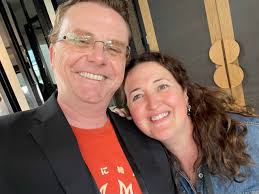 Sandilands has set the record straight