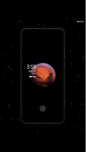 How To Get Miui 12 Super Wallpaper On Any Android Device