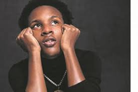 Keith's ready to lead rap game