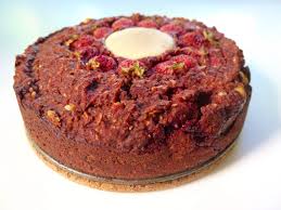 Dessert Quinoa Fraises Et Chia Gateau Fruite Madame Labriski