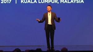 They are a geographic area where goods may be landed, handled. Opening Remarks By Jack Ma At Digital Free Trade Zone Youtube
